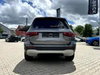 Gebraucht Mercedes GLB220 Style 190 PS (139 kW) 2021 Mountaingrey metallic SUV