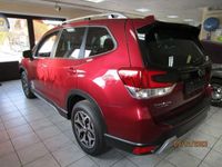 gebraucht Subaru Forester 2.0ie Lineartronic Active