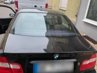 Gebraucht BMW M3 116 PS (85 kW) 2004 Schwarz Limousine
