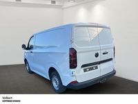 Neu VW T6.1 110 PS (80 kW) 2025 Clear white Van