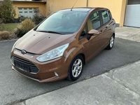 Gebraucht Ford B-MAX SYNC Edition 101 PS (74 kW) 2015 Bronze Van / Kleinbus