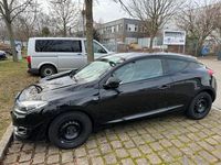 Gebraucht Renault Mégane Coupé Bose Edition 132 PS (97 kW) 2014 Schwarz Coupé