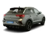Gebraucht VW T-Roc R 2022 Grau SUV