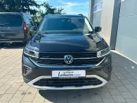 Gebraucht VW T-Cross Goal 116 PS (85 kW) 2024 Andere SUV