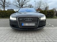 gebraucht Audi A8L 4.2 TDI Version clean diesel tiptronic