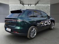 Neu Leapmotor C10 160 kW (218 PS) 2026 Grün SUV