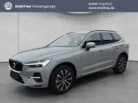 Gebraucht Volvo XC60 184 PS (135 kW) 2024 SUV