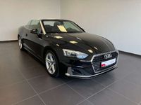 gebraucht Audi A5 Cabriolet Advanced 40 TFSI S-tronic