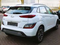 gebraucht Hyundai Kona EV Select Kamera PDC