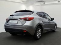 gebraucht Mazda 3 SKYACTIV-G 120 Center-Line