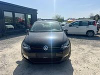 gebraucht VW Polo V Comfortline * Klima *