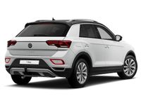 Gebraucht VW T-Roc Style 150 PS (110 kW) 2024 SUV