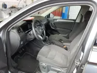 Gebraucht VW Tiguan Allspace Elegance 200 PS (147 kW) 2023 Grau SUV