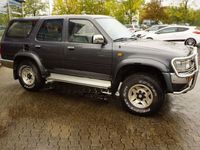 gebraucht Toyota 4 Runner V6 Special