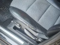 Gebraucht Mercedes A200 Avantgarde 140 PS (102 kW) 2007 Schwarz Kleinwagen