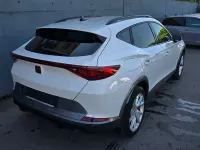 Używany Cupra Formentor 150 KM (110 kW) 2022 Biały SUV