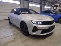 Gebraucht Opel Astra 131 PS (96 kW) 2024 Silber Limousine