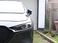 Gebraucht Mazda 3 179 PS (131 kW) 2019 Grau Limousine