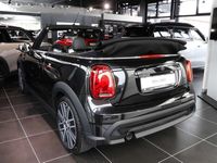 gebraucht Mini Cooper Cabriolet Yours Trim UPE 39.190 EUR