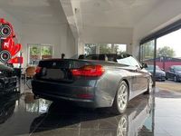 gebraucht BMW 420 4er i Cabriolet