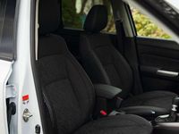 Gebraucht Suzuki Vitara Comfort+ 129 PS (94 kW) 2025 Cool white pearl metallic SUV