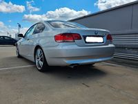 gebraucht BMW 320 i Coupé -