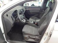 Gebraucht Seat Ateca Xperience 150 PS (110 kW) 2025 Glacial weiß metallic (metallic) SUV