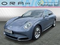 Gebraucht Ora 07 GT 300 kW (408 PS) 2024 Grau(metallic) Limousine