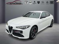 Neu Alfa Romeo Giulia Veloce 280 PS (205 kW) 2025 Bianco banchise, uni Limousine