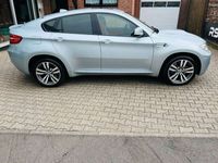 gebraucht BMW X6 M *360°*SOFTCL.*CARBON*R20*HUD*NAVI*LEDER*TOP