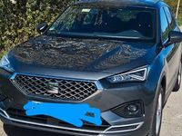 Gebraucht Seat Tarraco Style 150 PS (110 kW) 2019 Grau SUV