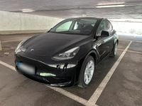 Gebraucht Tesla Model Y RWD 220 kW (300 PS) 2023 Schwarz SUV