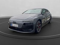 Gebraucht Audi S6 e-tron Sport 369 kW (503 PS) 2025 Grau Limousine