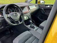 gebraucht VW Golf Sportsvan 1.5 TSI ACT OPF 110kW DSG Hig...