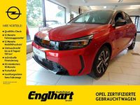 Gebraucht Opel Corsa 136 PS (100 kW) 2025 Rot Limousine