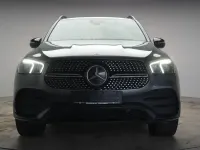 Gebraucht Mercedes GLE300 AMG 245 PS (180 kW) 2020 Selenitgrey SUV