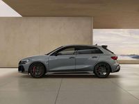 Neu Audi RS3 400 PS (294 kW) 2026 Nardograu Limousine