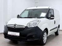 Usata Opel Combo 95 CV (69 kW) 2017 Bianco Monovolume