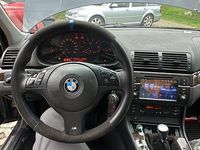 Gebraucht BMW 320 Performance 150 PS (110 kW) 1999 Blau Limousine