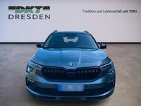 Gebraucht Skoda Kamiq 150 PS (110 kW) 2026 Grau SUV