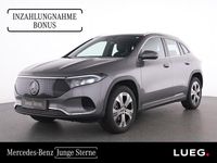 Gebraucht Mercedes EQA250 Progressive 139 kW (190 PS) 2025 Grau SUV