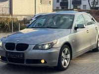 Occasion BMW 530 258 ch (189 kW) 2006 Gris Berline