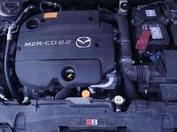 Brugt Mazda 6 Center-Line 150 HK (110 kW) 2013 Stationcar