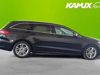 Gebraucht Ford Mondeo 190 PS (139 kW) 2019 Schwarz Kombi
