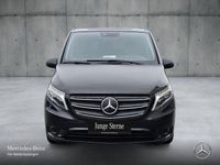 Gebraucht Mercedes Vito 190 PS (139 kW) 2022 Schwarz Van