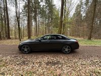 Second-hand Mercedes E200 AMG 150 CP (110 kW) 2017 Negru Berlinǎ