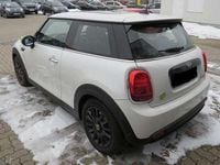 Gebraucht Mini Cooper SE 135 kW (184 PS) 2023 Weiss Kleinwagen