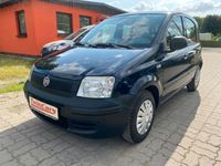 gebraucht Fiat Panda New1.1 Benzin, City Servo, Euro 4, ABS