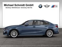 Gebraucht BMW 340 340 PS (250 kW) 2025 Arctic race blue (metallic) Limousine