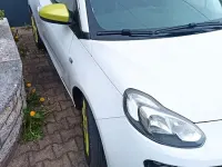 Occasion Opel Adam 69 ch (50 kW) 2015 Noir Citadine